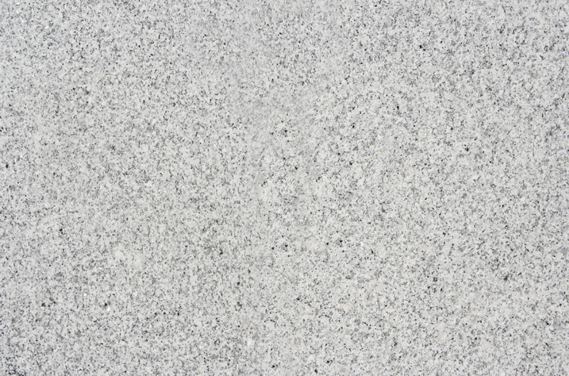Granit hellgrau (Nr. B615)