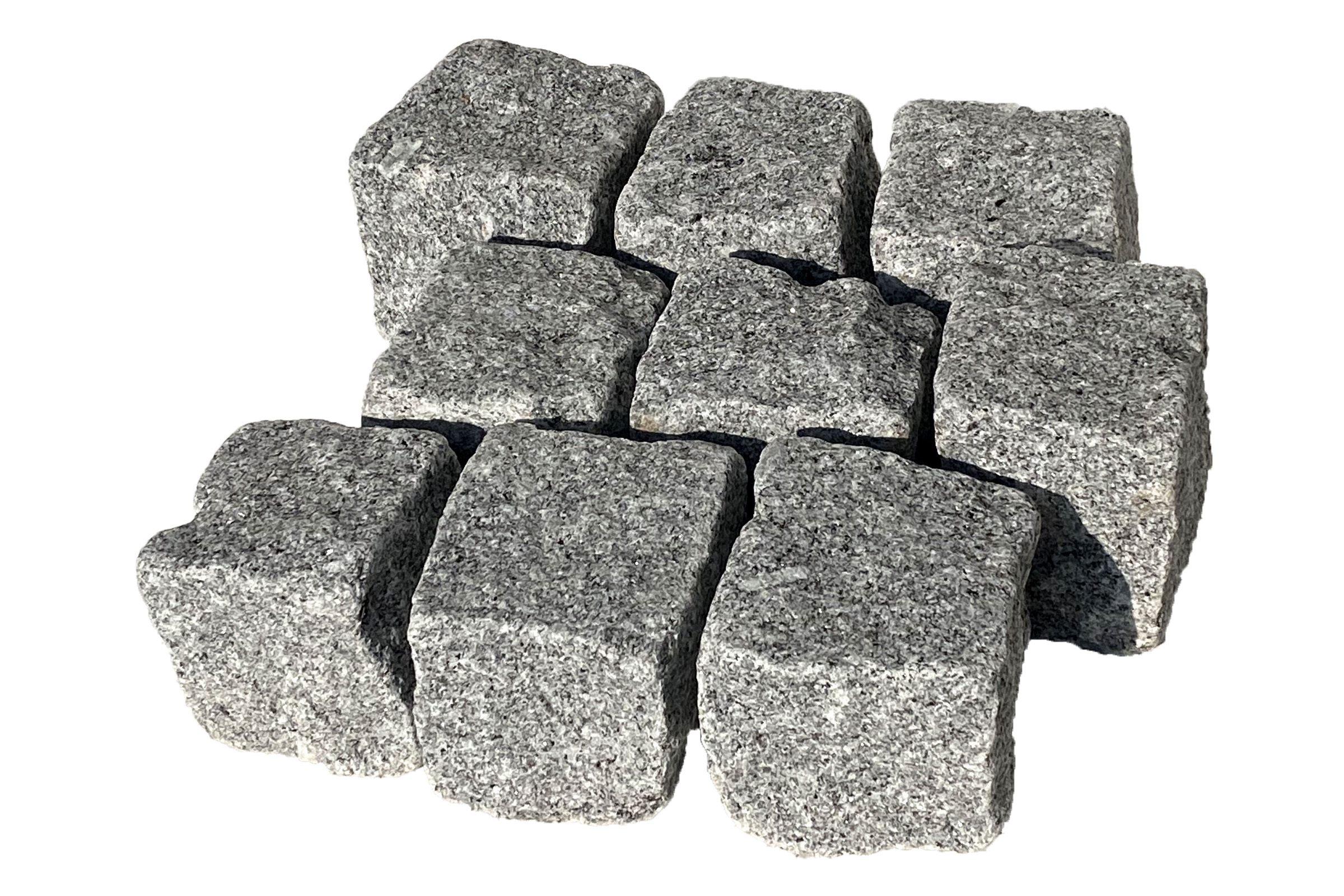 Granit hellgrau (Nr. 1)