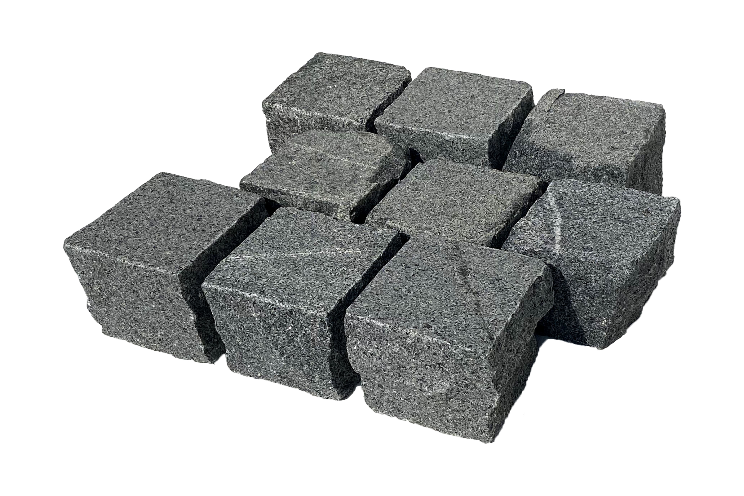 Granit dunkelgrau DELUXE (Nr. 397)        